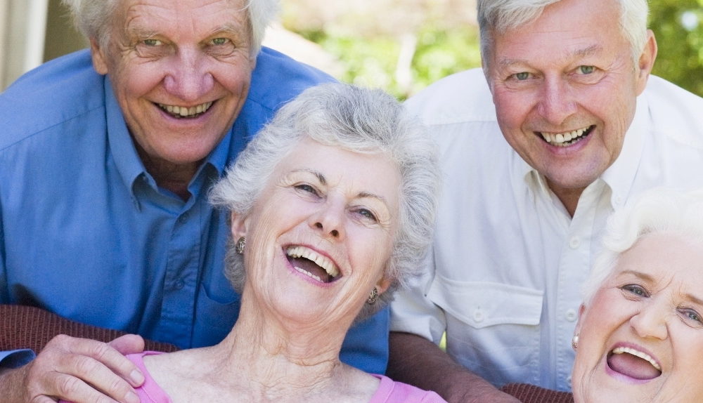 Senior Living