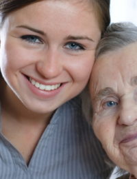 Retirement Community Aid
