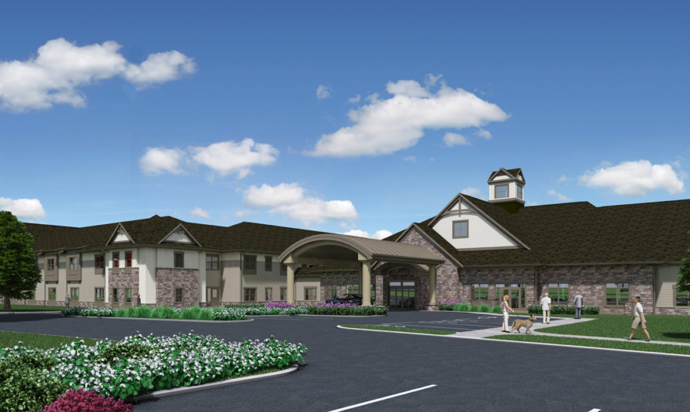 assisted living