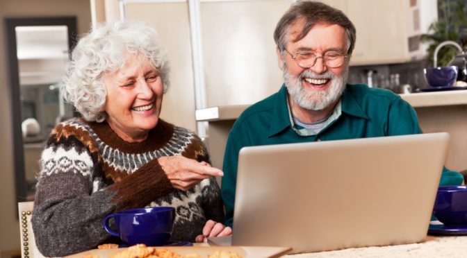 retirement homes in Lancaster