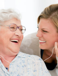 assisted living home in Pennsylvania