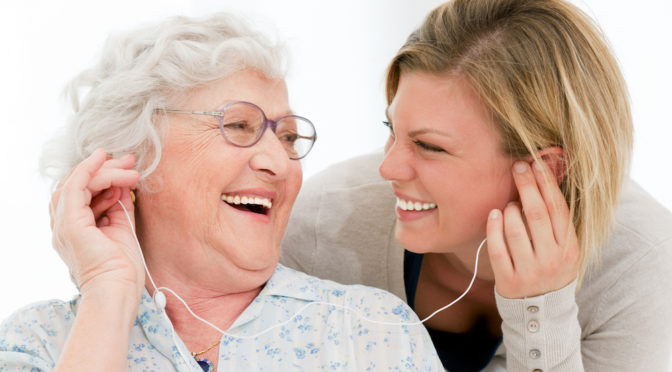 assisted living home in Pennsylvania