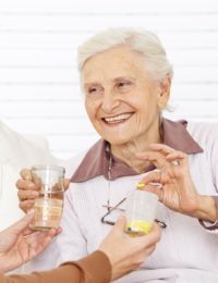dementia