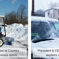 retirement communities in PA
