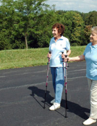 senior living communities