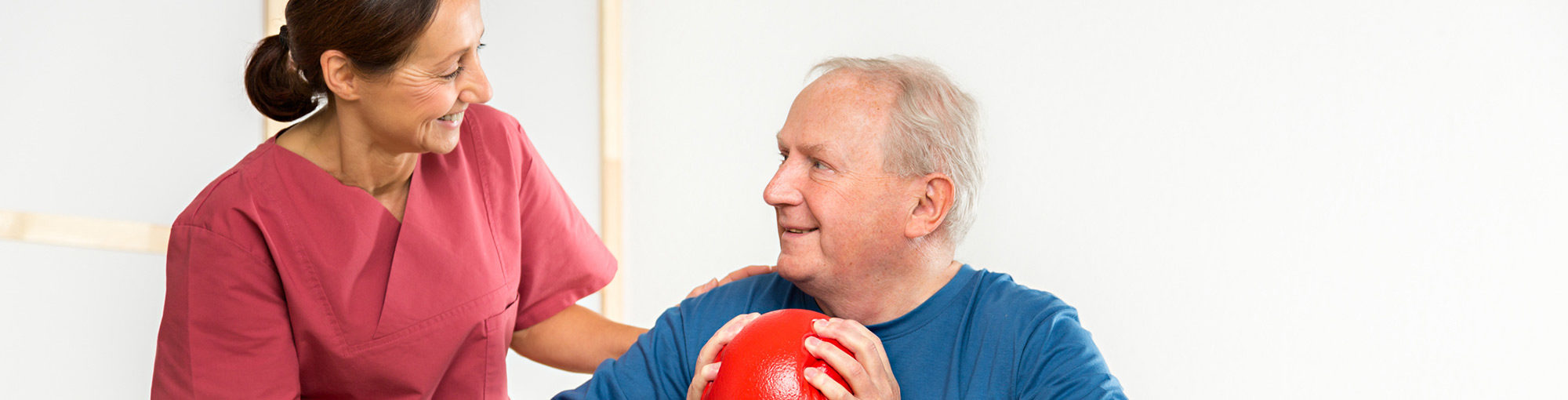 Restorative Care