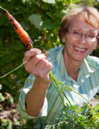retirement home community