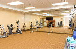 Fitness at Country Meadows of Forks