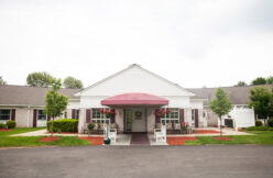 Country Meadows of South Hills