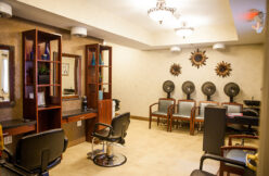 Salon at Country Meadows of South Hills