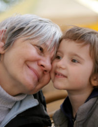 long-term care facility
