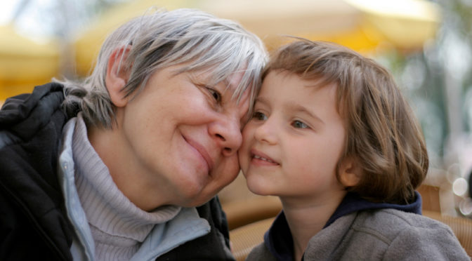 long-term care facility