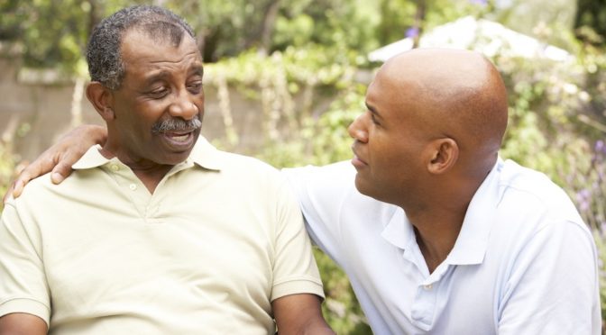 active senior living communities