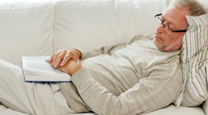 choosing a retirement community