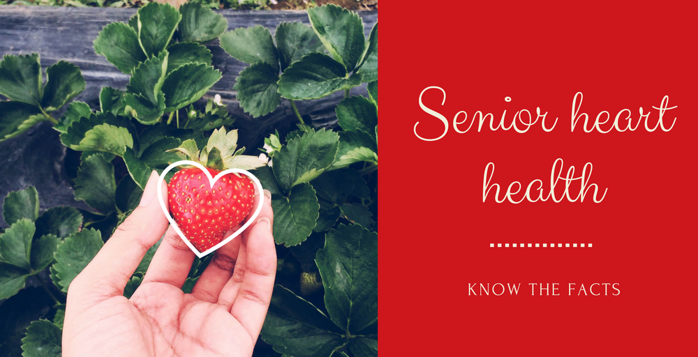 Healthy Senior Livingm Retirement Community Health