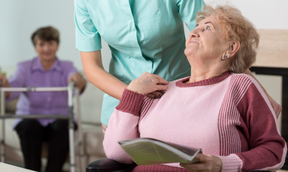Assisted Living