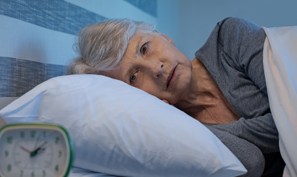independent senior living, wellness