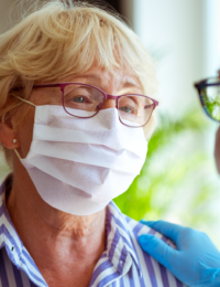 Assisted living and personal care
