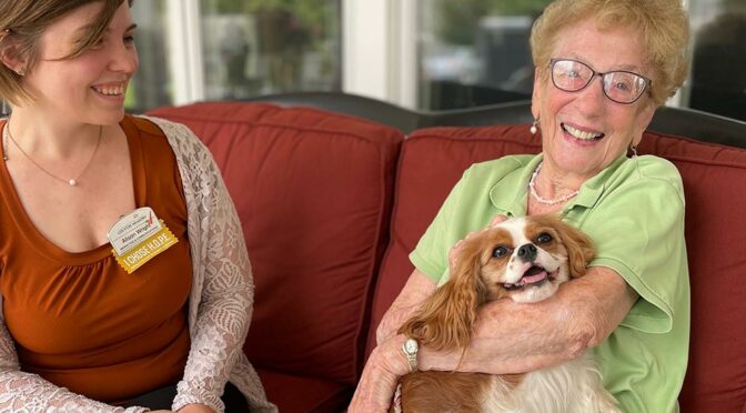 Caregivers