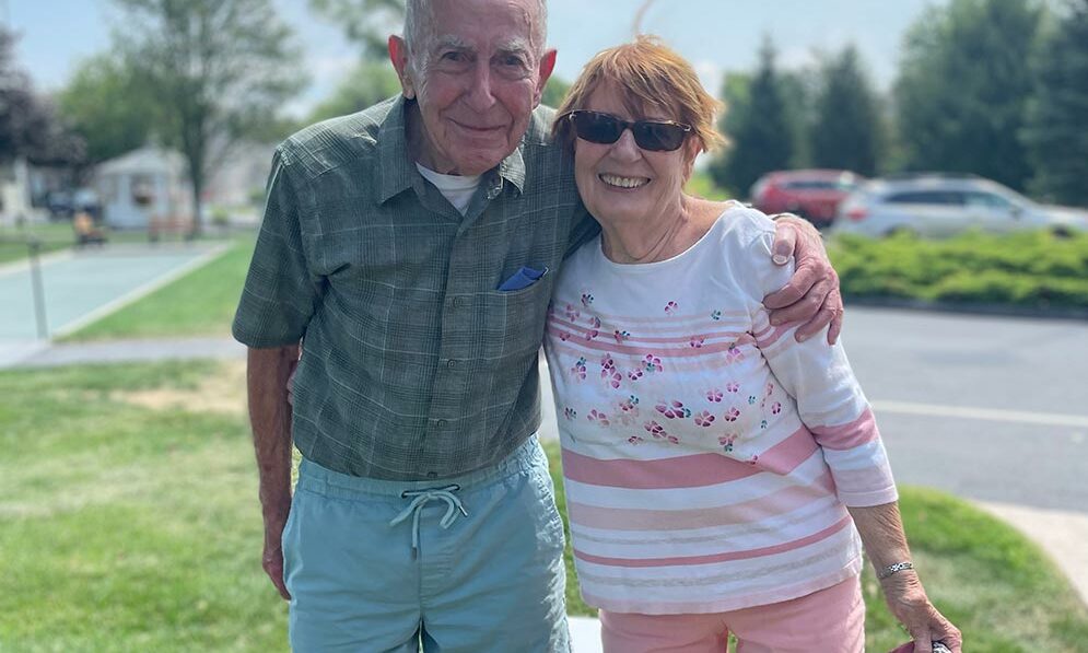 Senior Living