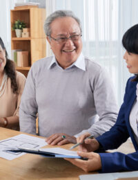 Nursing Home Planning